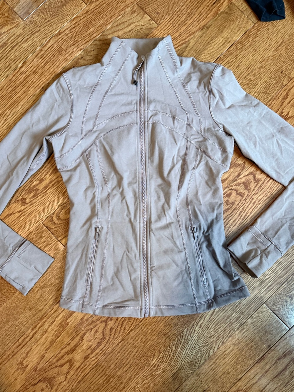 Lululemon define jacket